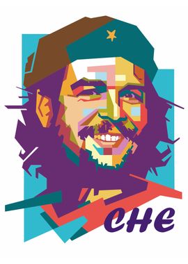 Che Guevara