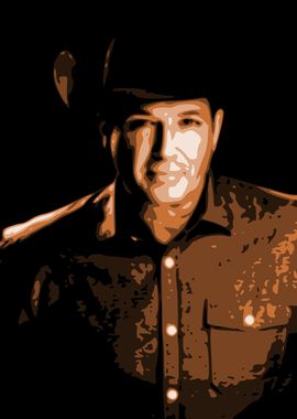 Tracy Byrd