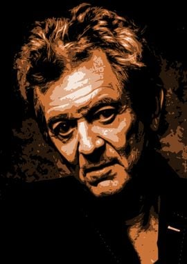 Rodney Crowell