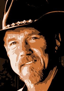 Trace Adkins