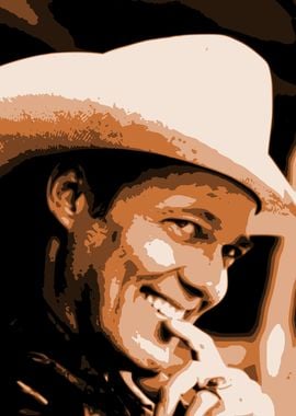 Ricky Van Shelton