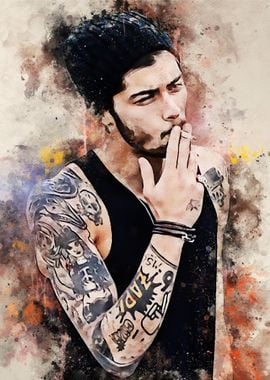 Zayn