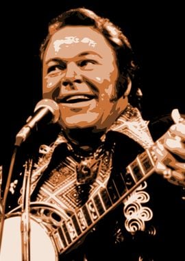 Roy Clark