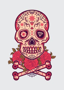 Sugar Skull