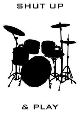 Drumset