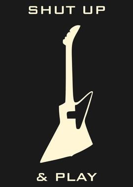 Gibson Explorer