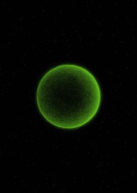 Perlin Sphere