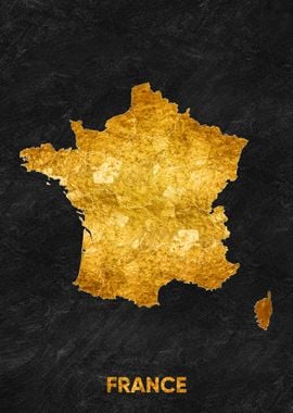 france map