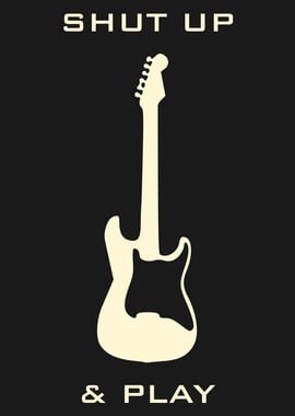 Fender Stratocaster