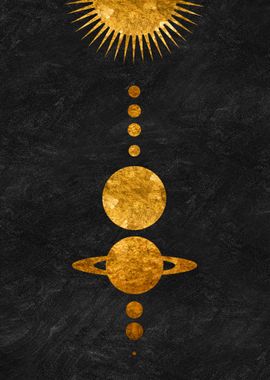 Solar System