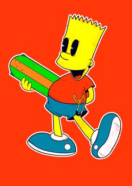 Pop Bart