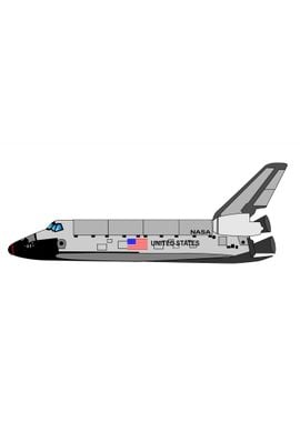 United States Shuttle