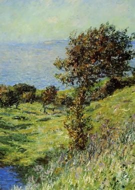 Landscape Claude Monet