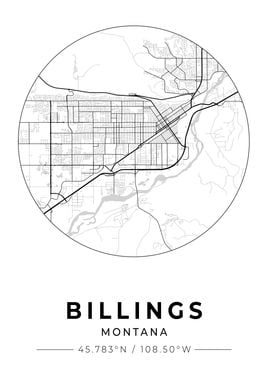 Billings Montana