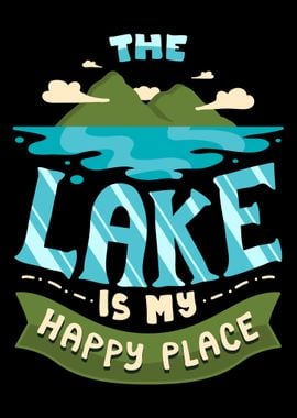 Happy Lake