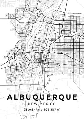 Albuquerque New Mexico