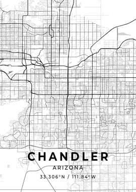 Chandler Arizona