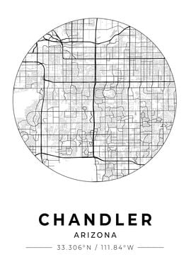 Chandler Arizona