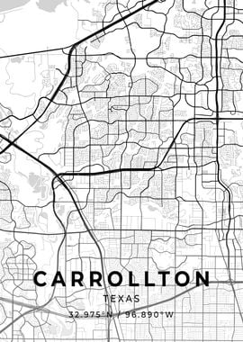 Carrollton Texas