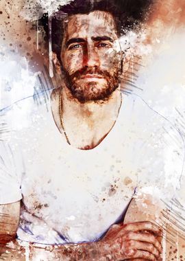 Jake Gyllenhaal