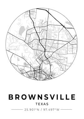 Brownsville Texas