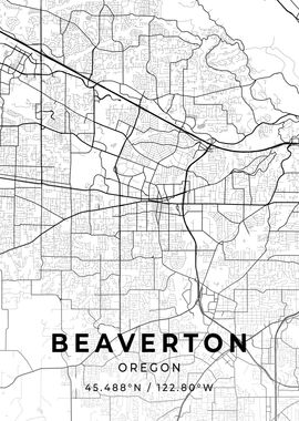 Beaverton Oregon