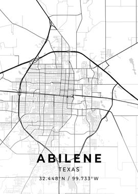 Abilene Texas