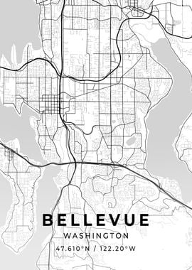 Bellevue Washington