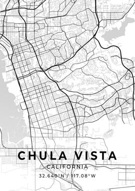 Chula Vista California