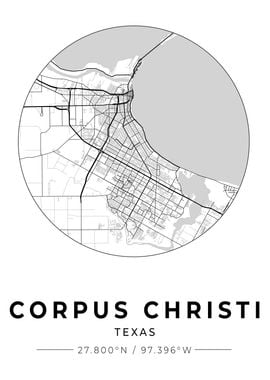 Corpus Christi Texas