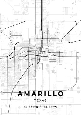 Amarillo Texas