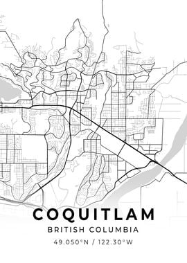 Coquitlam British Columbia