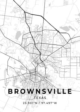 Brownsville Texas