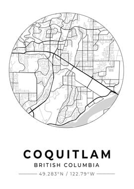 Coquitlam British Columbia