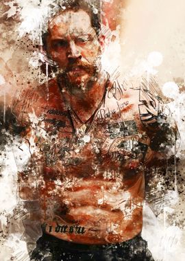 Tom Hardy