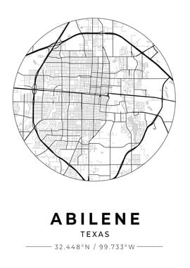 Abilene Texas