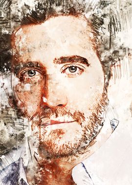 Jake Gyllenhaal