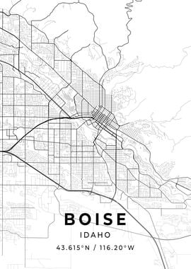 Boise Idaho