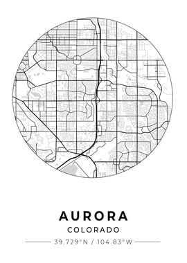 Aurora Colorado