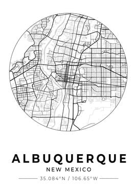 Albuquerque New Mexico