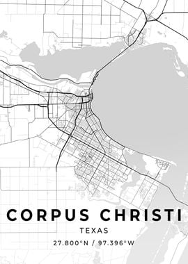 Corpus Christi Texas