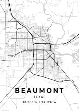 Beaumont Texas