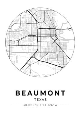 Beaumont Texas