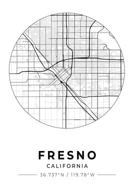 Fresno California