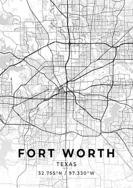 Fort Worth Texas