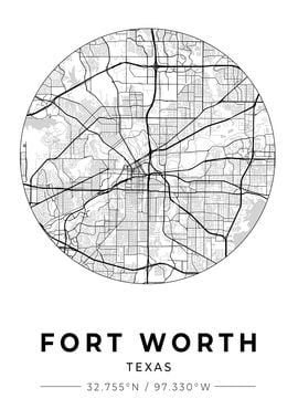 Fort Worth Texas