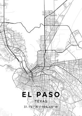 El Paso Texas