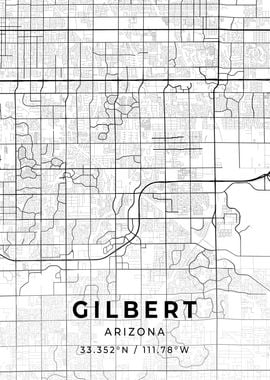 Gilbert Arizona