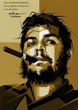 Che Guevara