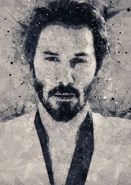 Keanu Reeves